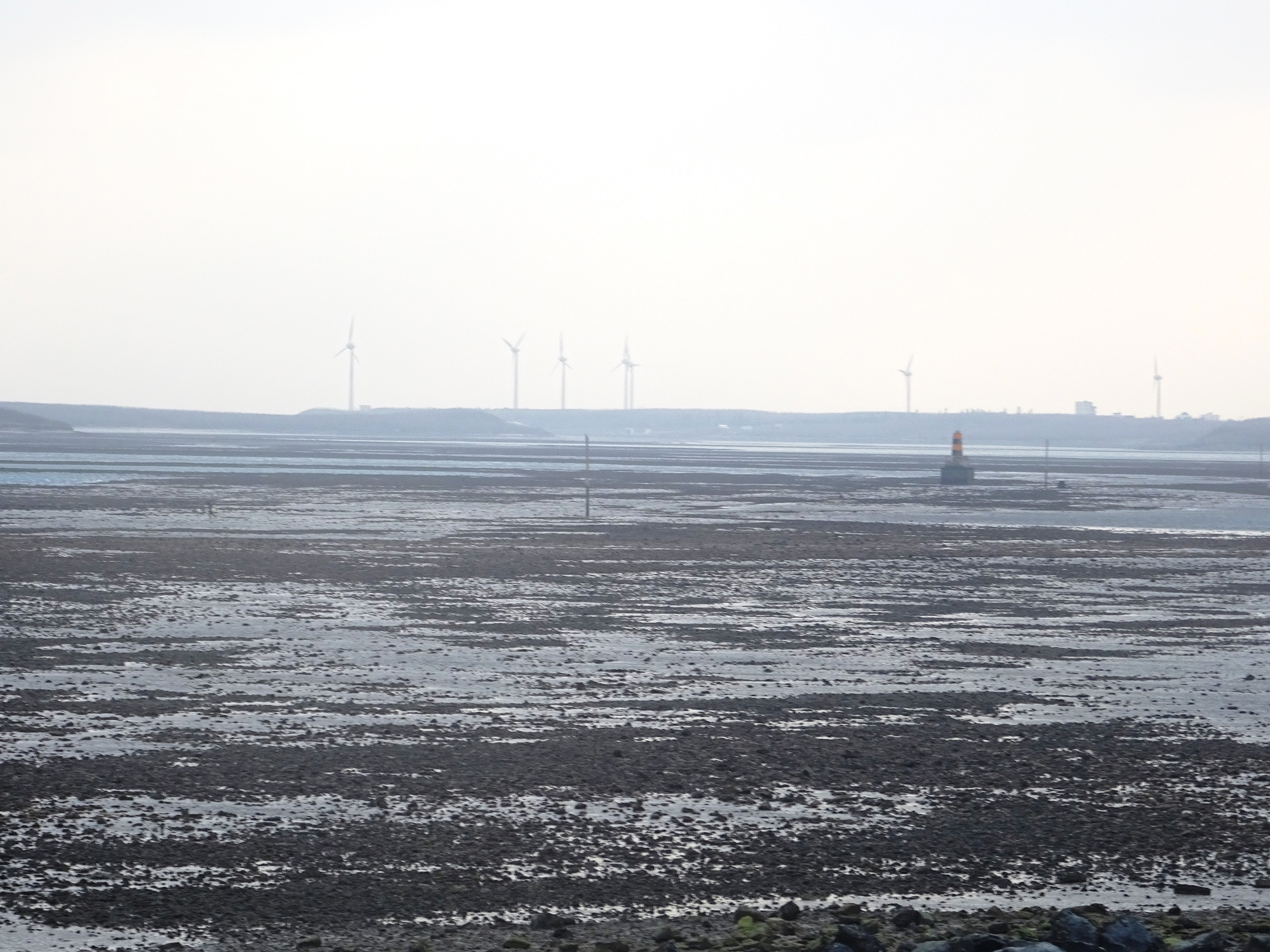 光復前後大倉嶼的窮苦生活