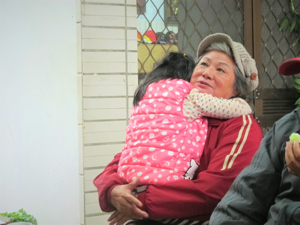 078_布農族_高玉金