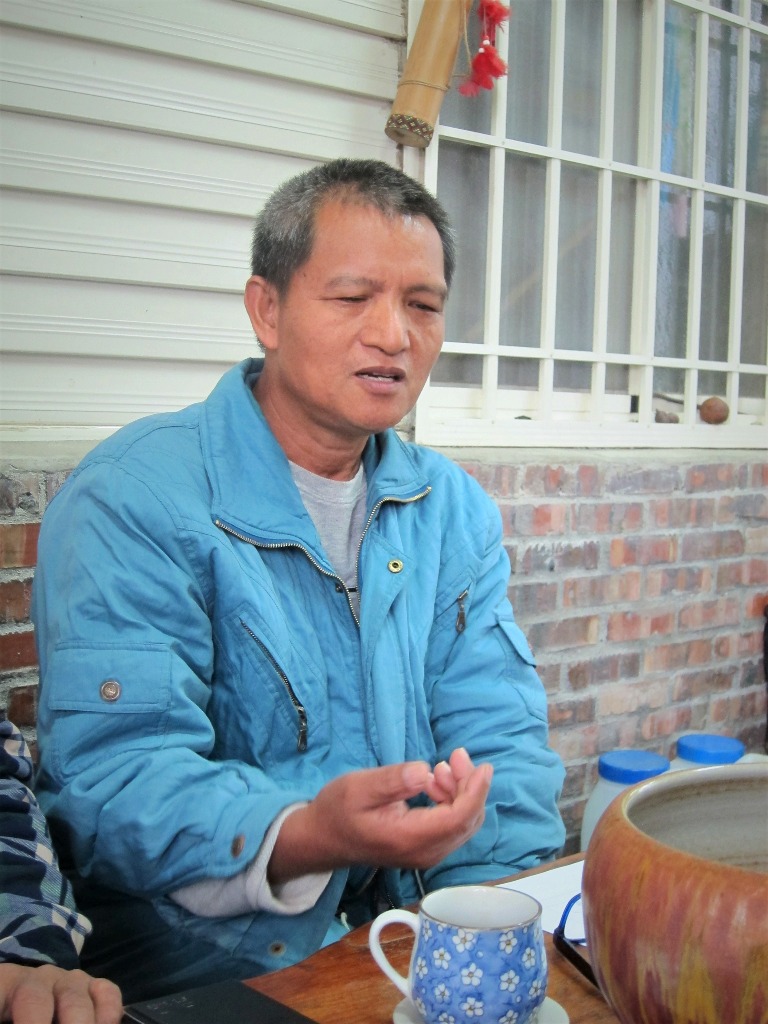 077_布農族_胡欽福