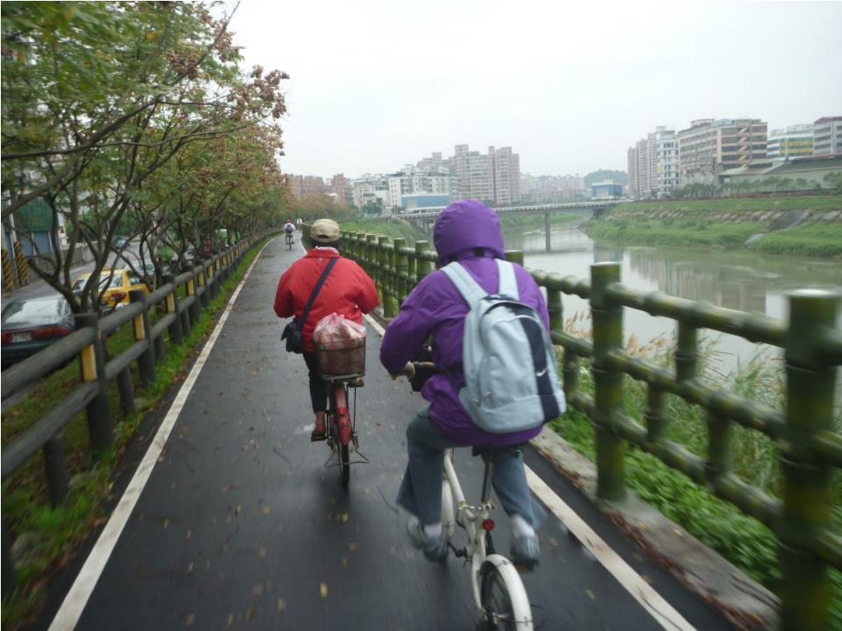 跟基隆河錫口巡守隊的工作有關的相片,共2張