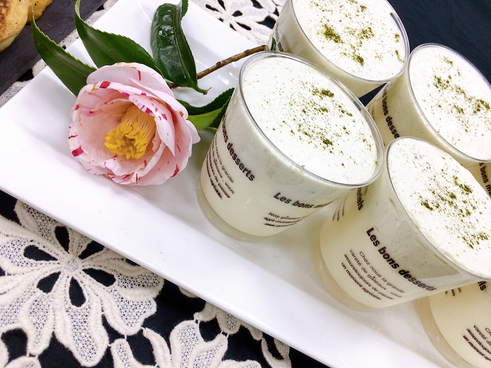 特色茶餐10─高山韻白玉