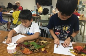 萬和水水家園─小小空間魔法師工作坊