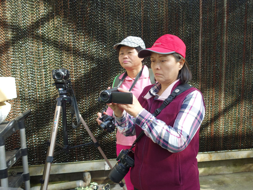學員變講師-張柔智