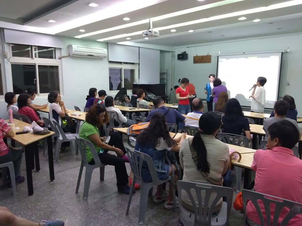 跟期末成果展班級共識會有關的相片,共2張