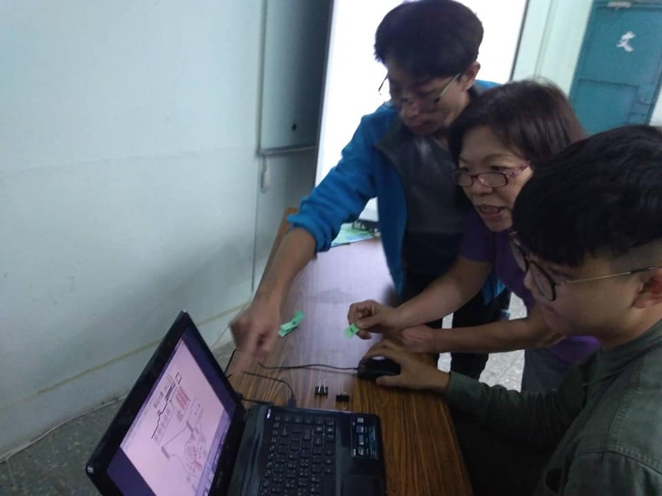 跟期末成果展班級共識會有關的相片,第1張