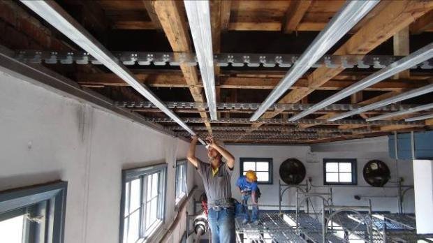 跟茶業改良場魚池分場歷史建物紅茶工廠:第二期修復工程實記有關的相片,第1張