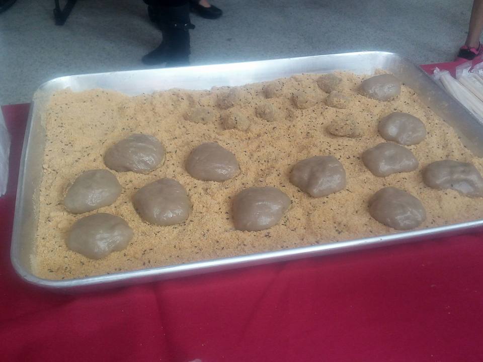 粢粑