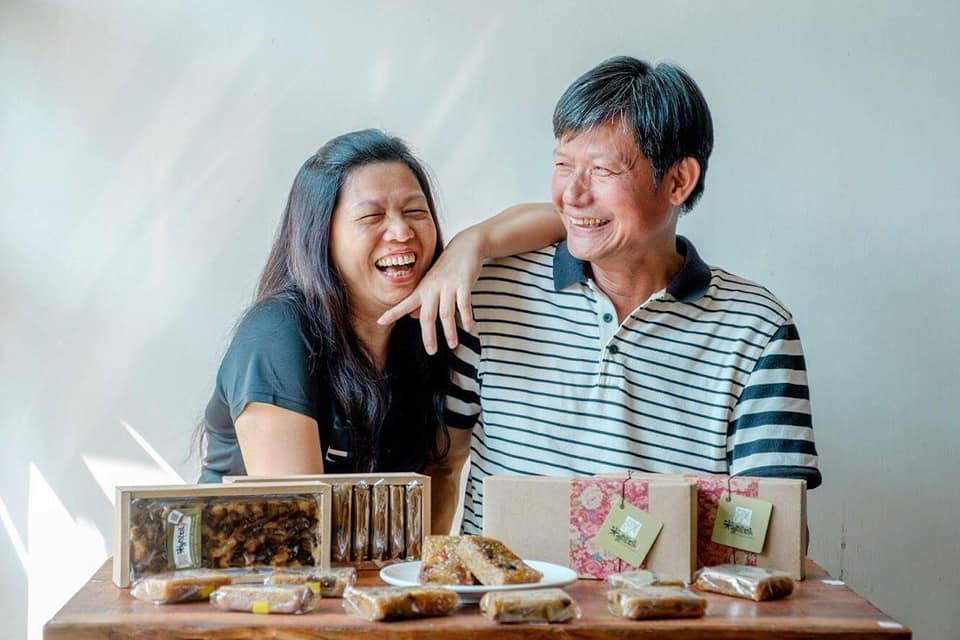 跟米食媽媽有關的相片,共4張