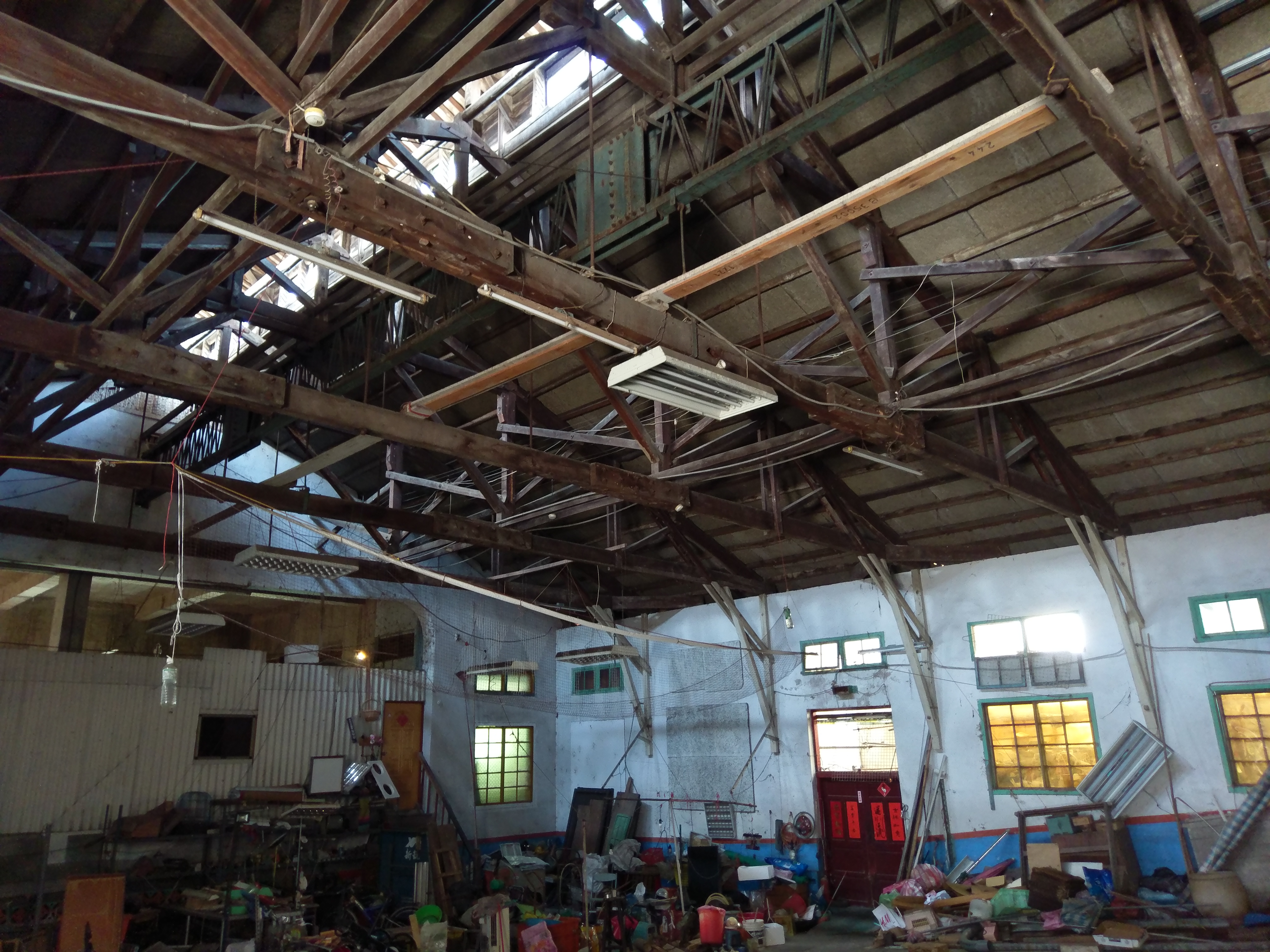 跟第一戲院有關的相片,第2張