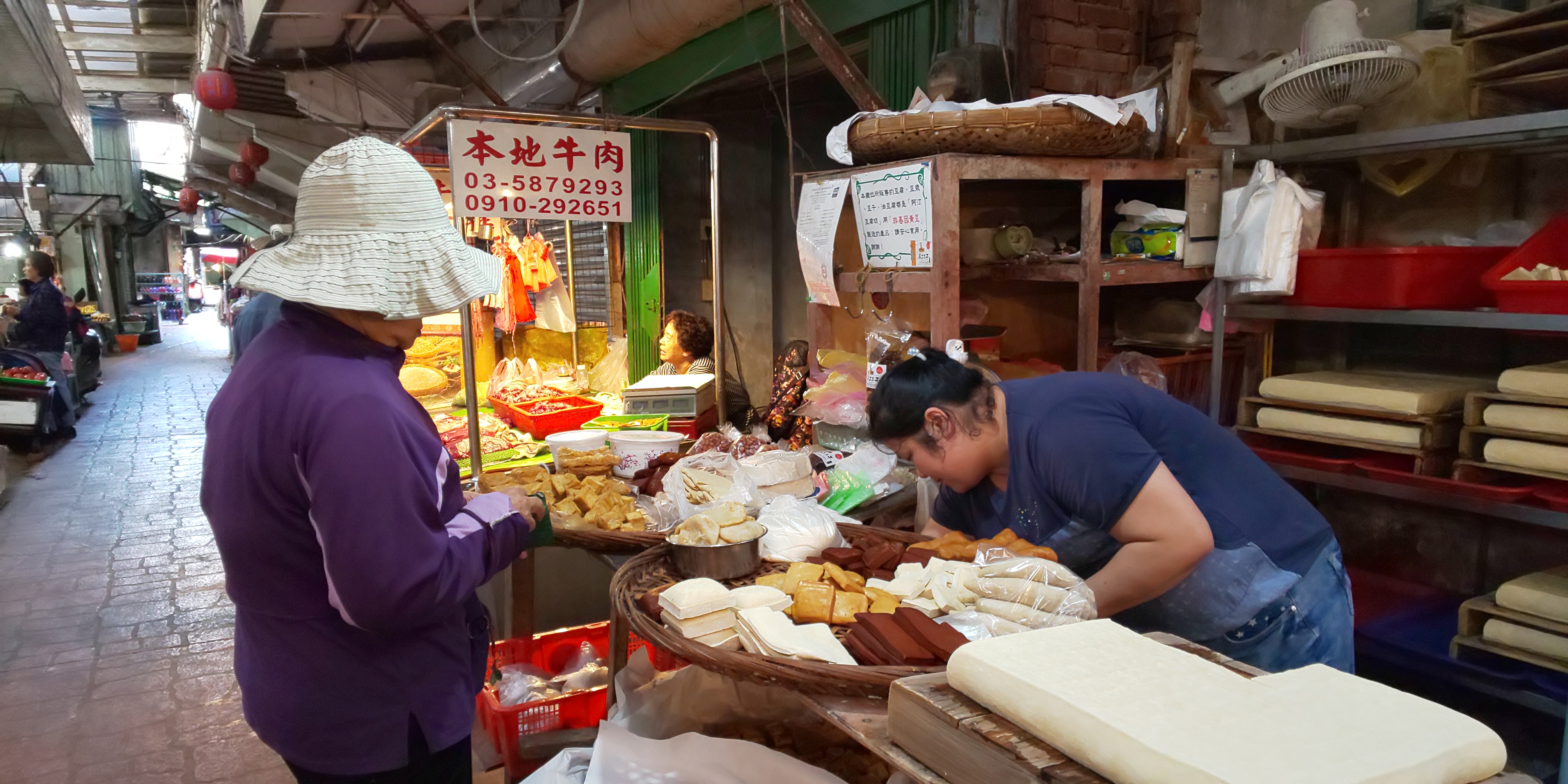跟市場-阿汀豆腐有關的相片,共4張