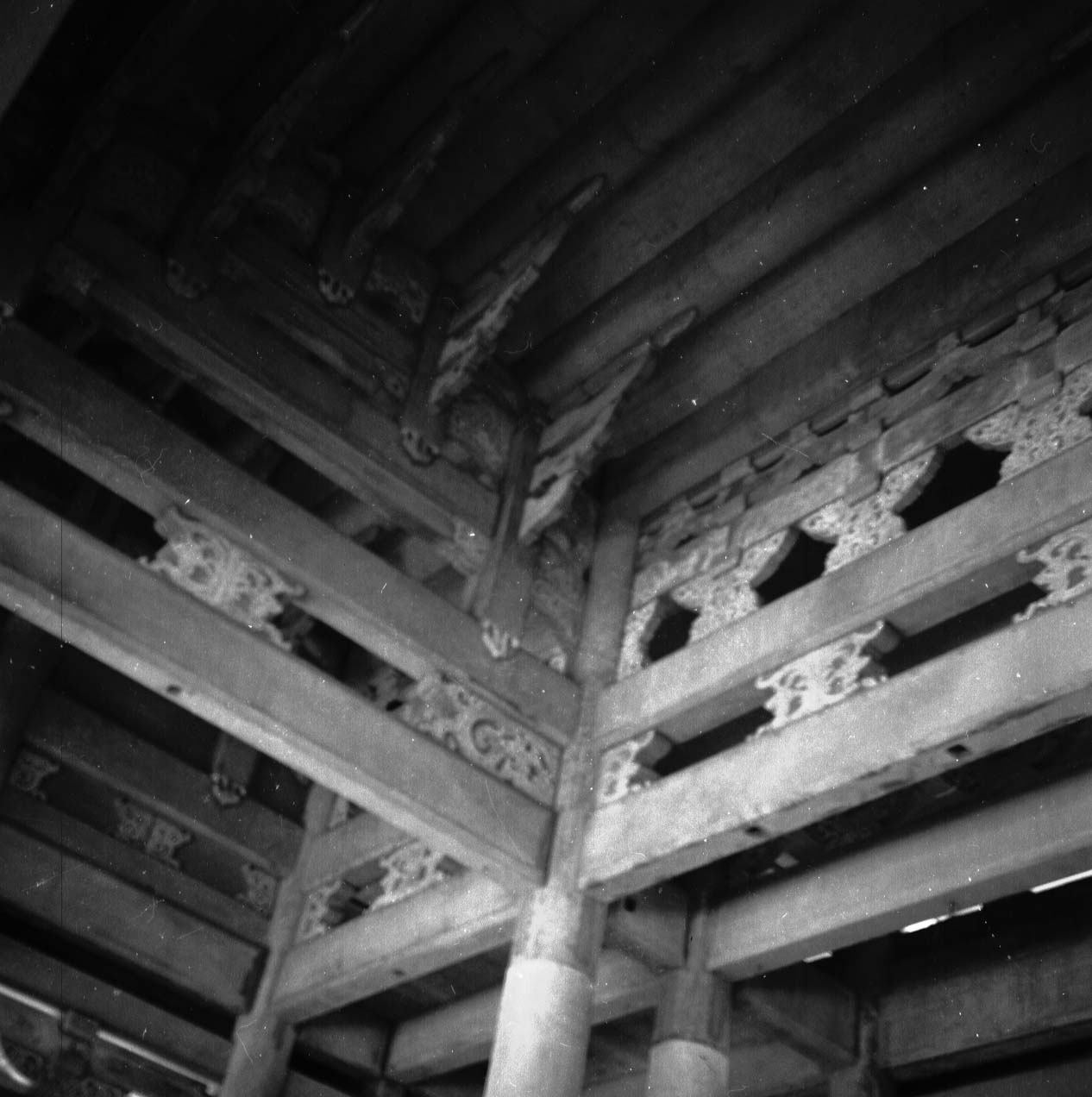 跟北投關帝廟有關的相片,第1張