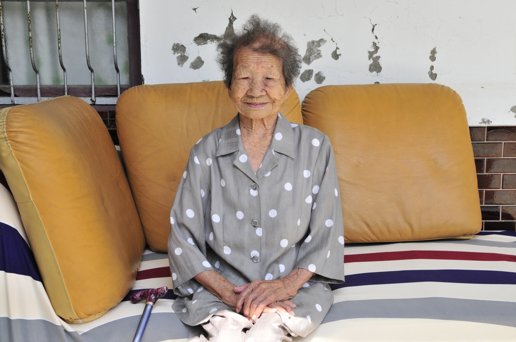 西港區永樂社區發展協會4--4 懷舊照片說社區老故事/社區營造成果3