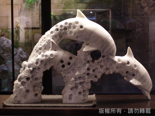 許禮憲石雕工廠