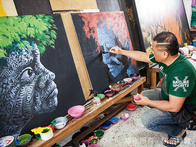 阿東創意工作室