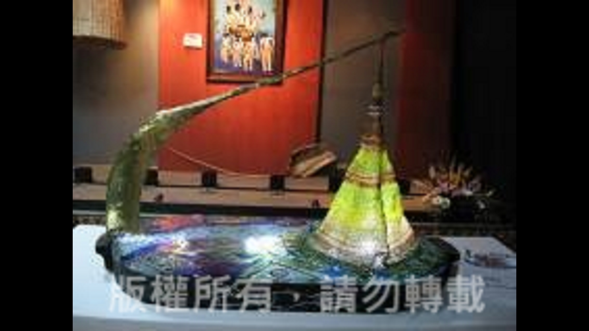 露娜伊工作室
