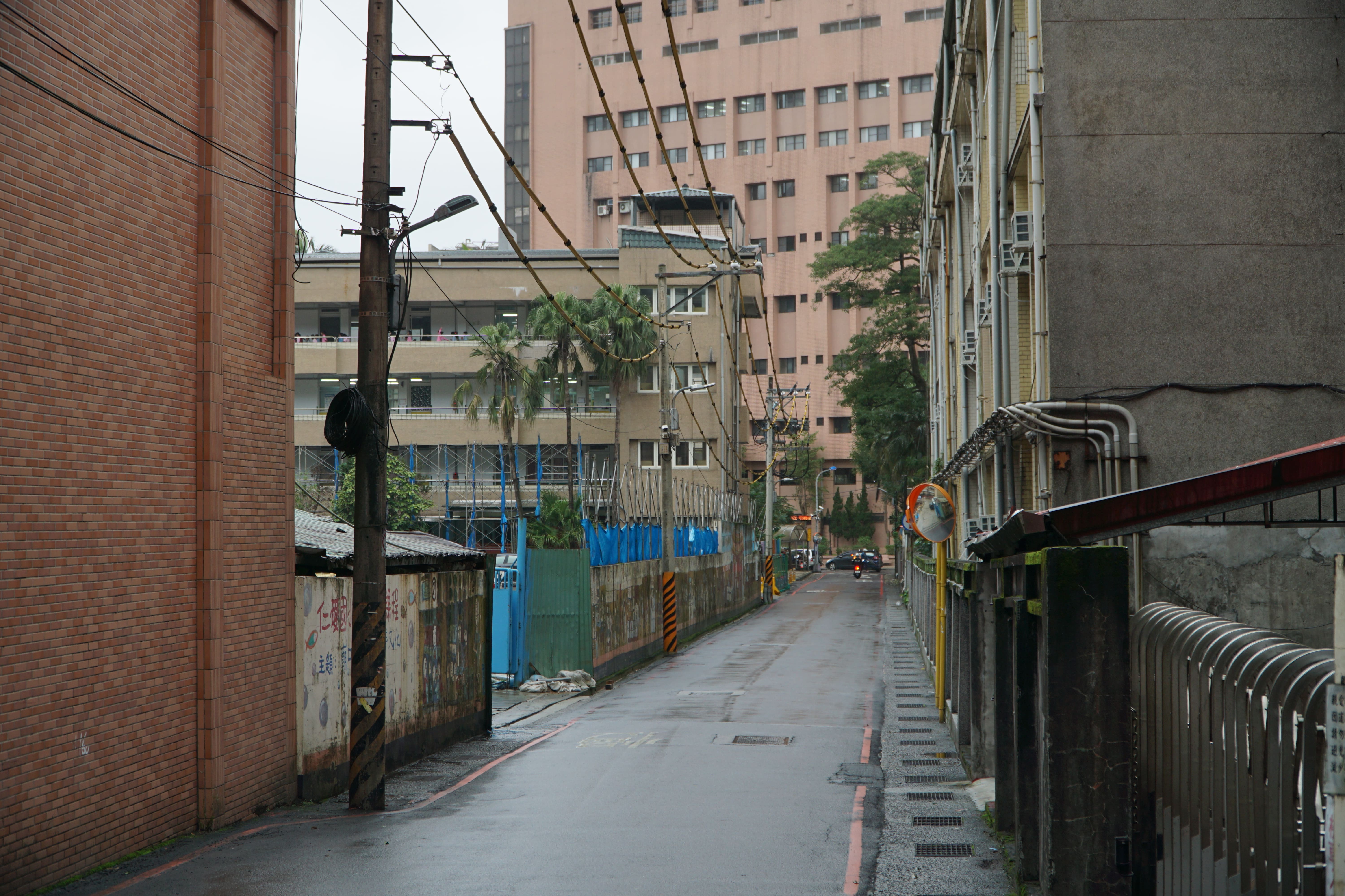 基隆市仁二路137巷的圖片