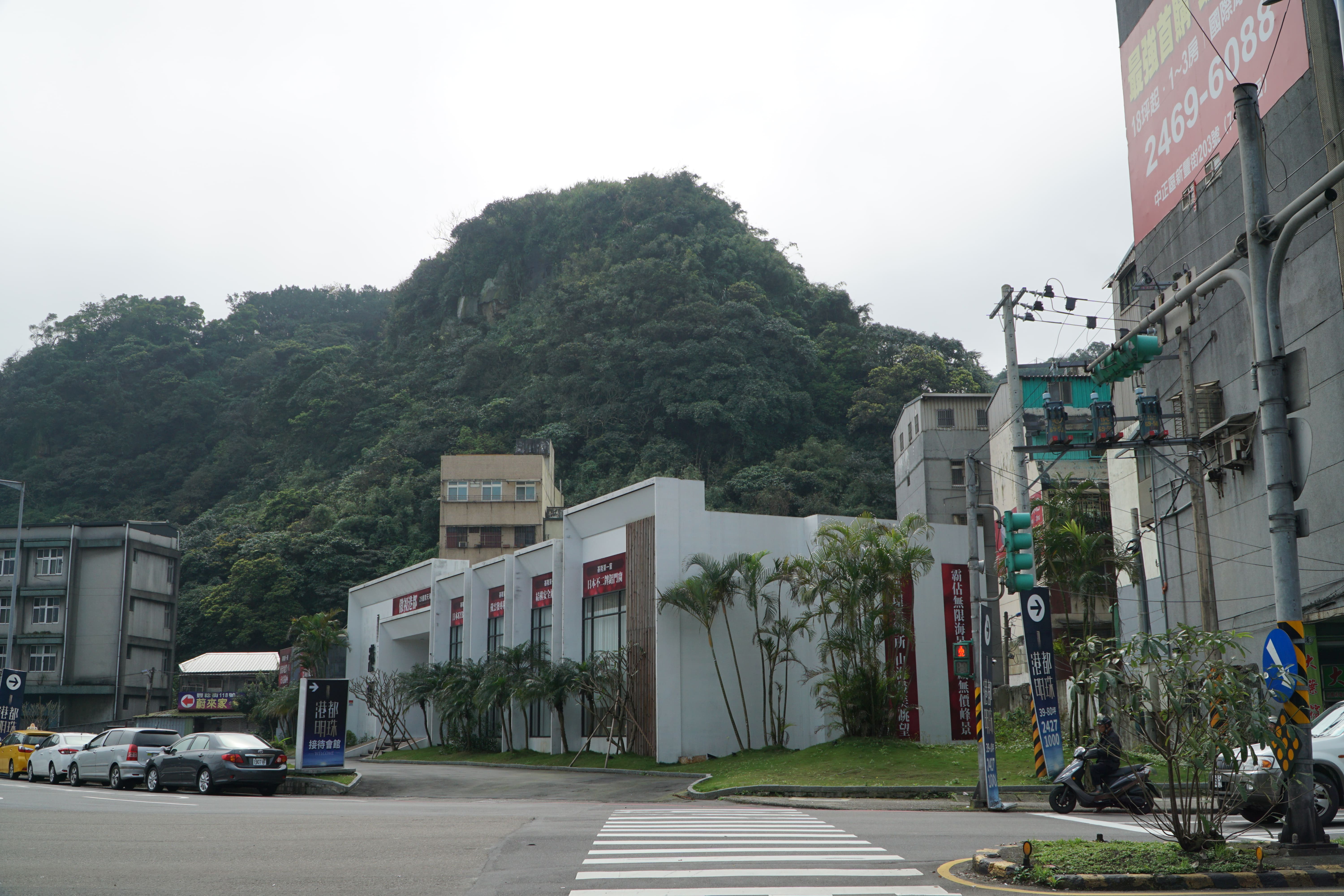 原三沙灣陸軍部的圖片