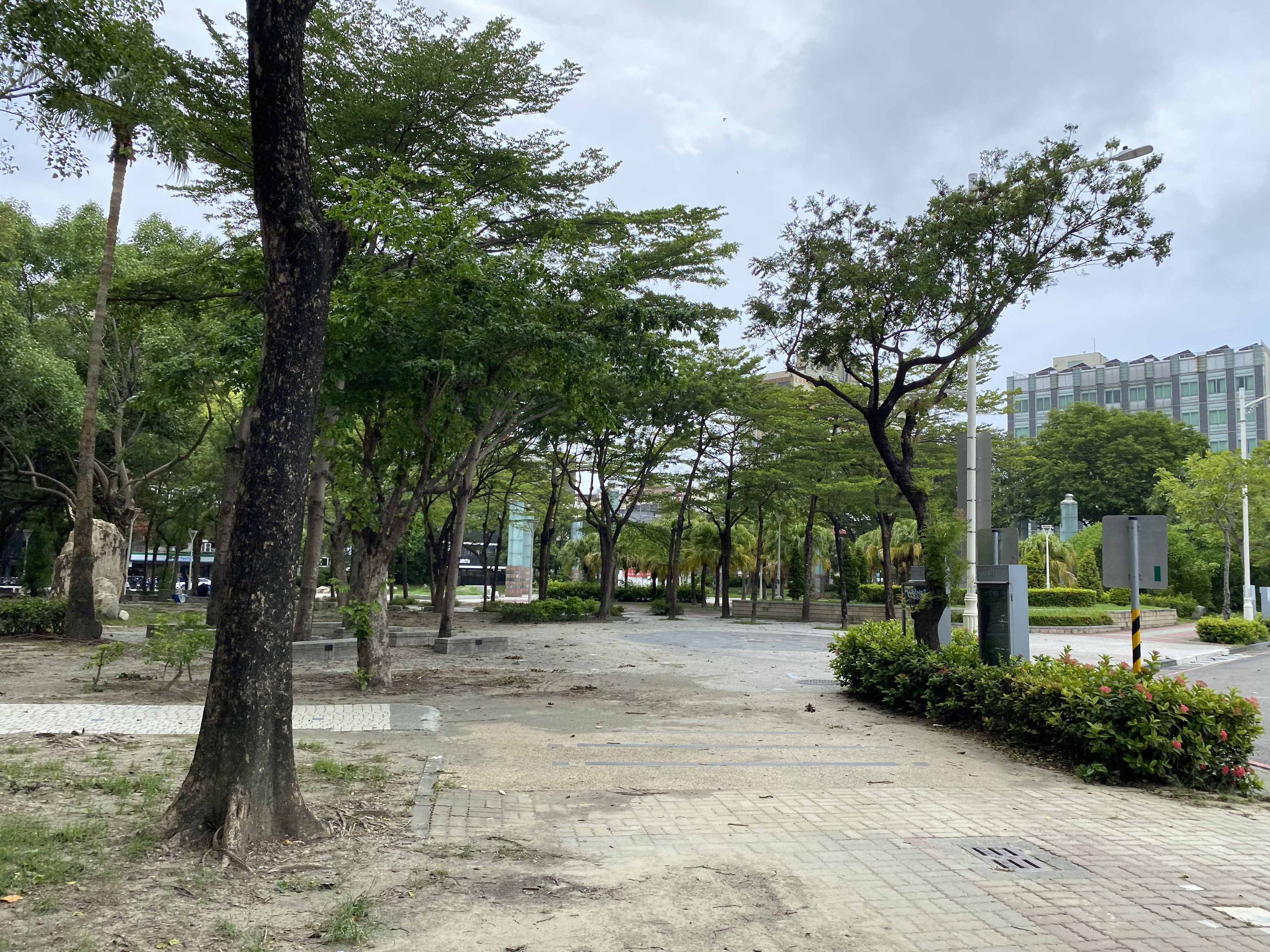 原高雄憲兵分隊部（陸軍服務社）的圖片