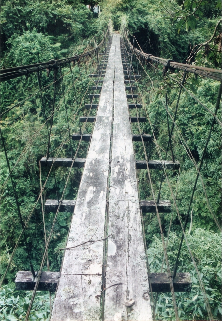 魯翁橋